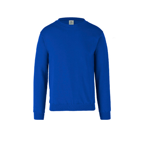 SUDADERA YAZ POLY UNISEX - Vista 12